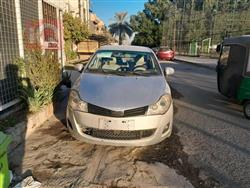 Chery Fulwin 2
